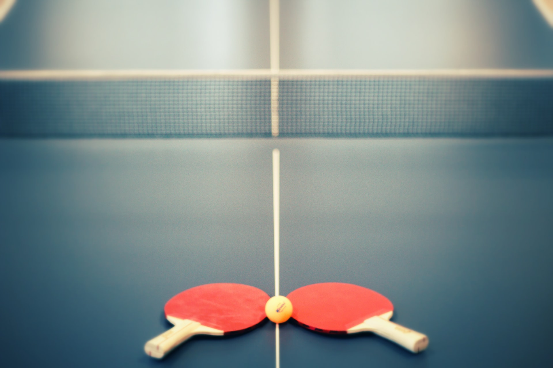 Ping-pong – What is it and is it similar to badminton?