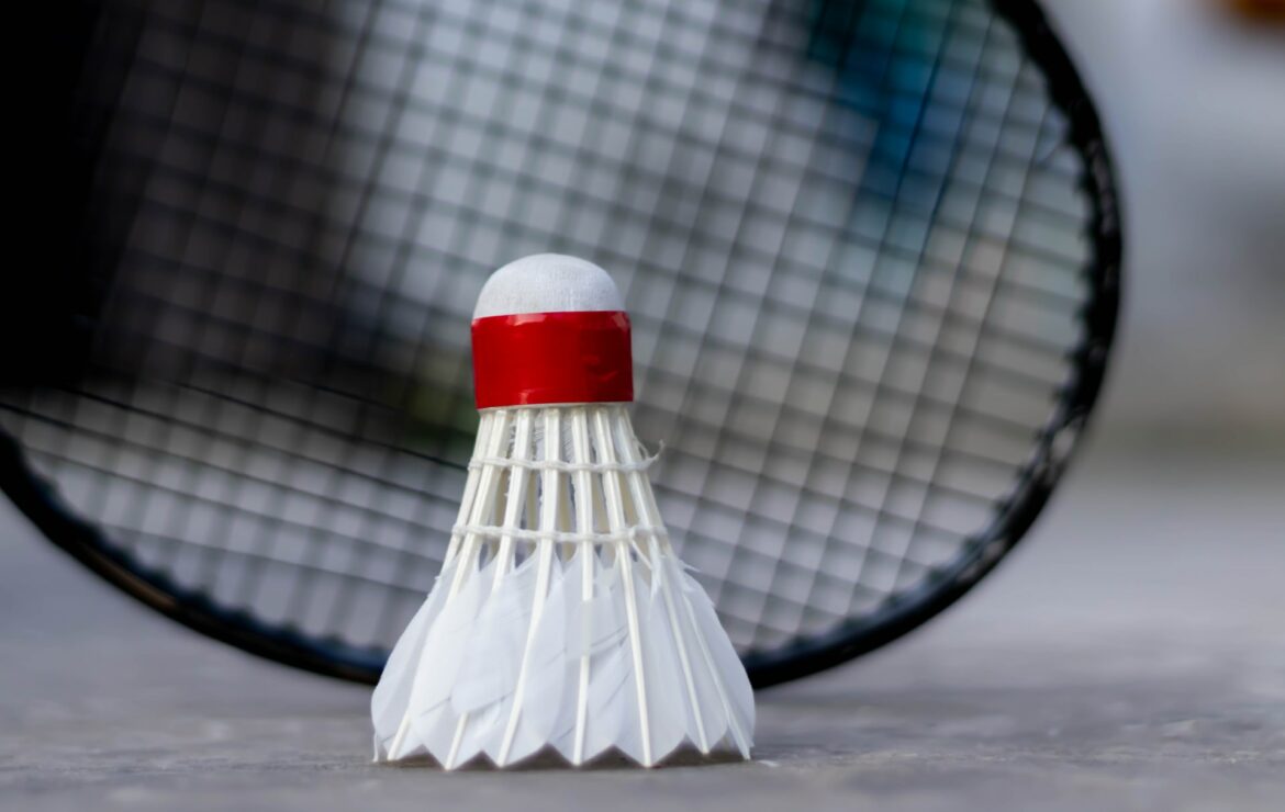 Getting started – Badminton equipment and gear you need to have